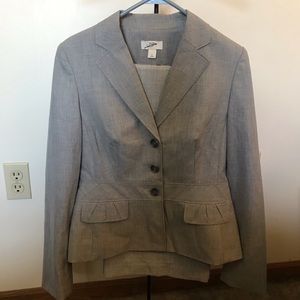 Light Gray Blazer